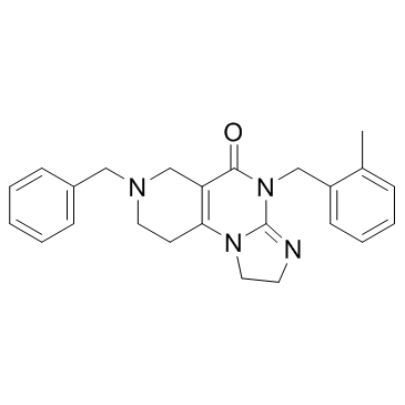 TIC10(ONC-201)ͼƬ