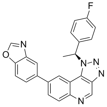 CLK1 inhibitor 1ͼƬ