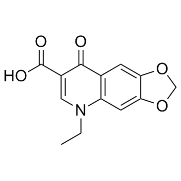 Oxolinic acidͼƬ