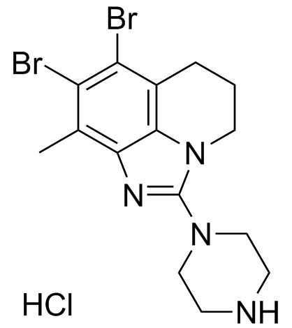 SEL120-34A monohydrochloride图片