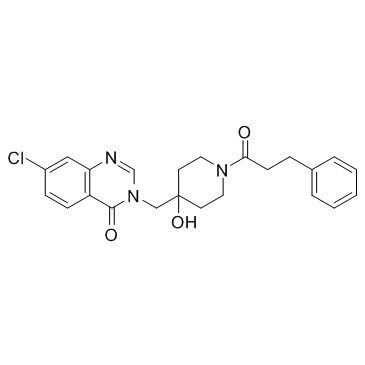 USP7 inhibitor 1ͼƬ