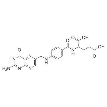 Folic acid(Vitamin B9Vitamin M)ͼƬ