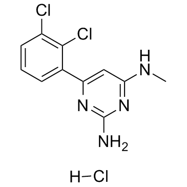 TH287 hydrochlorideͼƬ