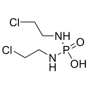 Palifosfamide(Isophosphoramide mustard IPMZIO-201)ͼƬ