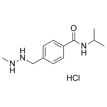 Procarbazine hydrochlorideͼƬ