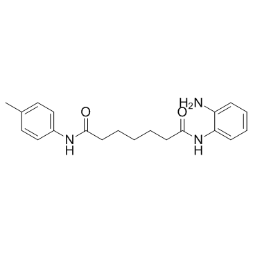 Pimelic Diphenylamide 106(RGFA-8TC-H 106)ͼƬ