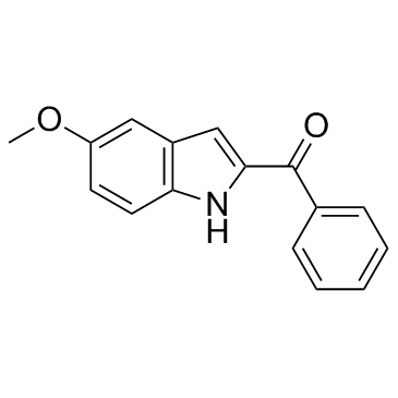 DY131(GSK 9089)图片