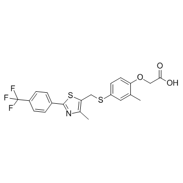 GW 501516(GW 1516GSK-516)ͼƬ