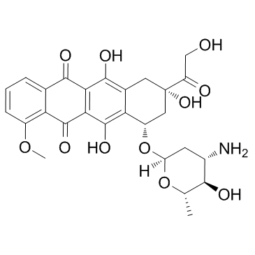 EpirubicinͼƬ