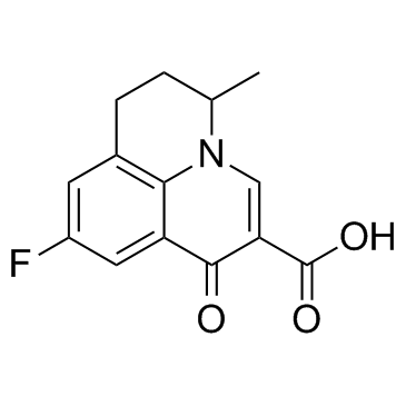 Flumequine(R-802)ͼƬ