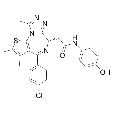 Birabresib(OTX-015 MK-8628)ͼƬ