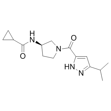 KDM5A inhibitor 1ͼƬ