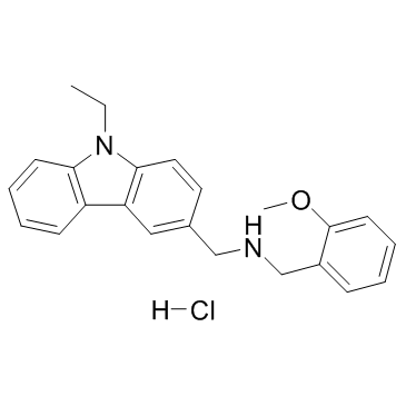 HLCL-61 hydrochlorideͼƬ