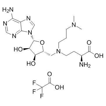 GSK2807 TrifluoroacetateͼƬ