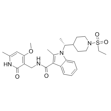 CPI-169(CPI 169 R-enantiomer)ͼƬ