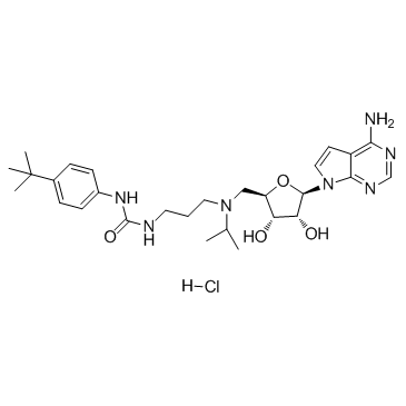 EPZ004777 hydrochlorideͼƬ