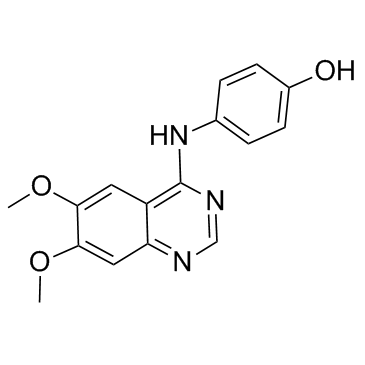 JANEX-1(WHI-P131 Jak3 inhibitor I)ͼƬ