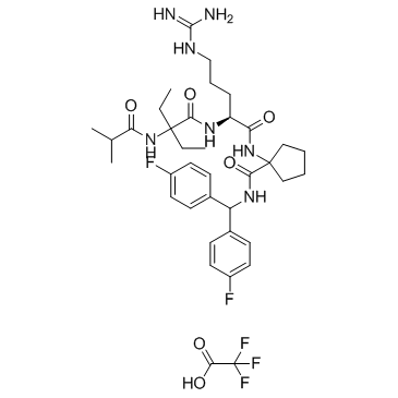 MM-102 TFA(HMTase Inhibitor IX TFA)ͼƬ