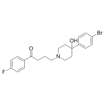 Bromperidol(R-11333)ͼƬ