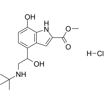 ZK-90055 hydrochlorideͼƬ