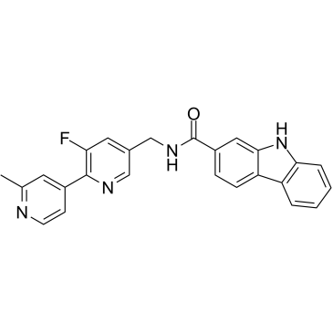 Porcn inhibitor 1ͼƬ