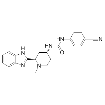 Glasdegib(PF-04449913)ͼƬ