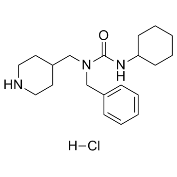 SRI-011381 hydrochlorideͼƬ