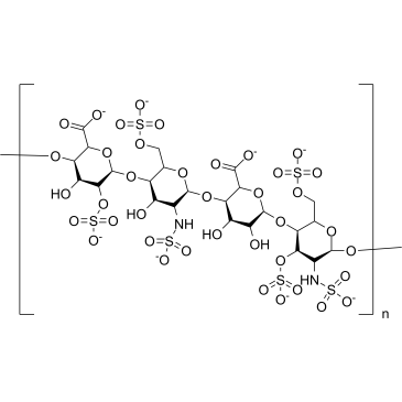 Heparan SulfateͼƬ