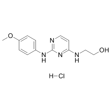 Cardiogenol C hydrochlorideͼƬ