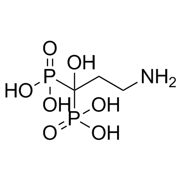 Pamidronic AcidͼƬ