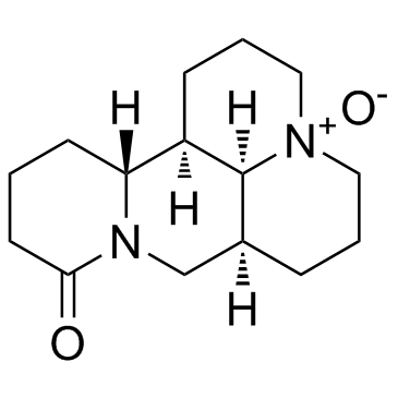 OxymatrineͼƬ