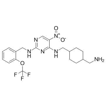 PKC-theta inhibitorͼƬ