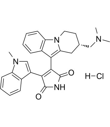 Ro 32-0432 hydrochlorideͼƬ