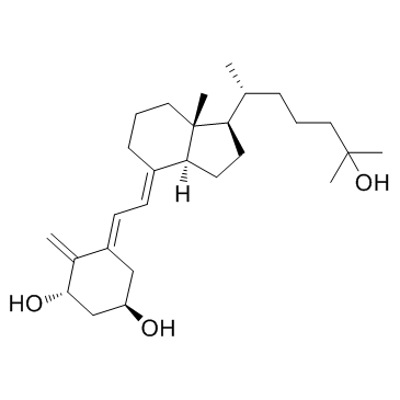 Calcitriol Impurities AͼƬ