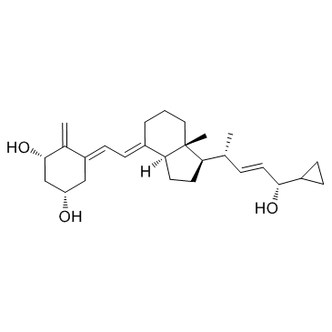 Calcipotriol Impurity CͼƬ