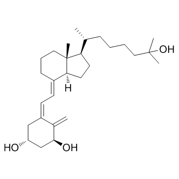 Calcitriol Impurities DͼƬ