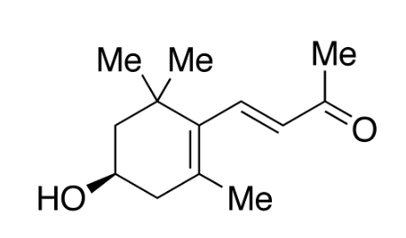 (3R)-3-Hydroxy--iononeͼƬ