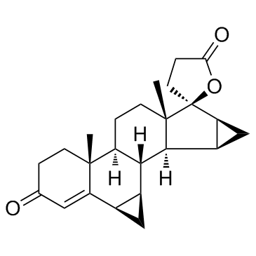 Drospirenone(Dihydrospirorenone)ͼƬ