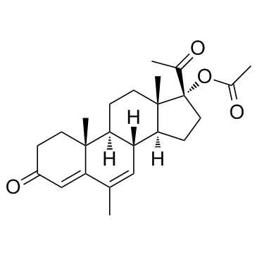 Megestrol AcetateͼƬ