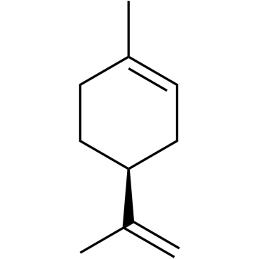 (-)-Limonene((S)-(-)-Limonene)ͼƬ