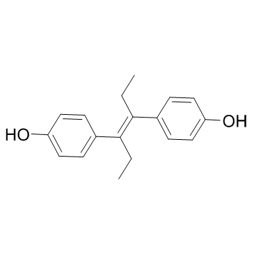 Diethylstilbestrol(Stilbestrol DES)ͼƬ