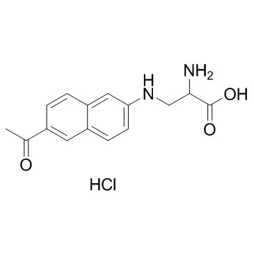 ()-ANAP hydrochlorideͼƬ