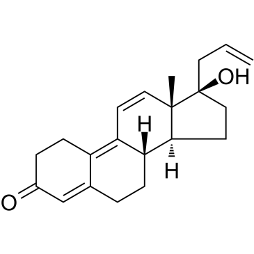 Altrenogest(A35957AllyltrenboloneR2267RU2267)ͼƬ