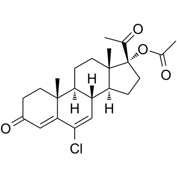 Chlormadinone acetateͼƬ