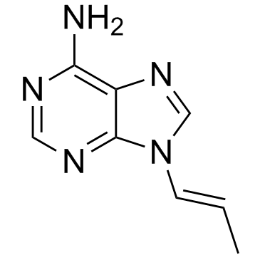 9-Propenyladenine(Tenofovir Impurity)ͼƬ