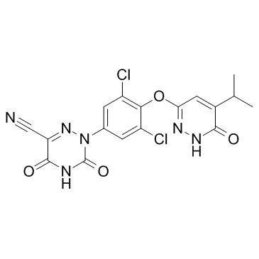 Resmetirom(MGL-3196 VIA-3196)ͼƬ