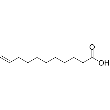 10-Undecenoic acid(Undecylenic acid)ͼƬ