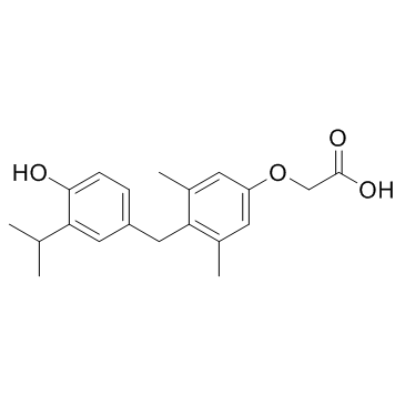 Sobetirome(GC-1 QRX-431)ͼƬ