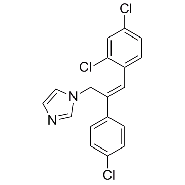 Aliconazole图片