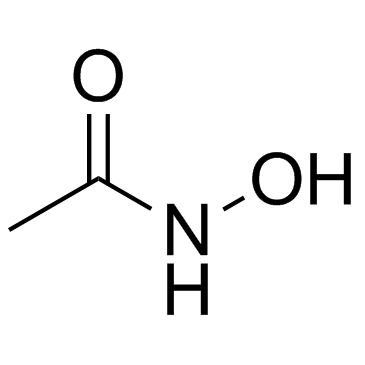 Acetohydroxamic acid(AHA)ͼƬ